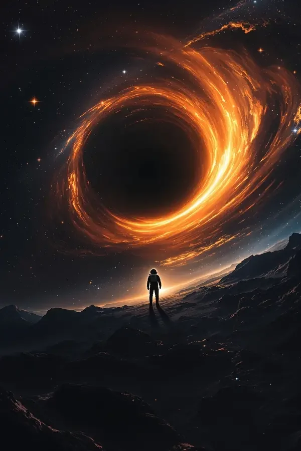 星际穿越 · 妖精视频 星际穿越